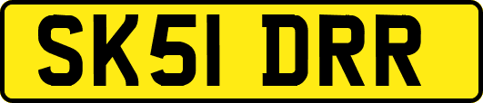 SK51DRR