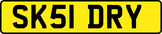 SK51DRY