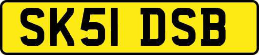 SK51DSB