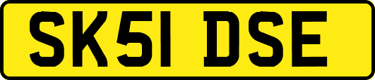 SK51DSE