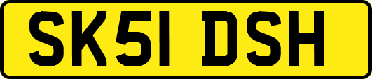 SK51DSH
