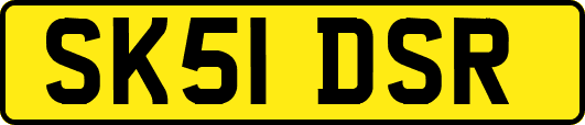 SK51DSR