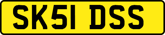 SK51DSS