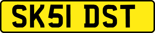 SK51DST