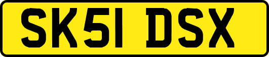 SK51DSX