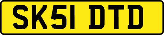SK51DTD