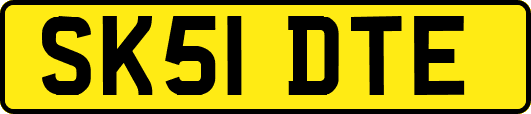 SK51DTE