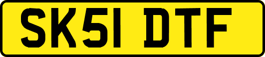 SK51DTF