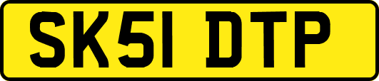 SK51DTP