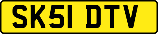 SK51DTV