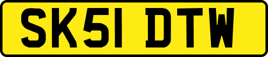 SK51DTW