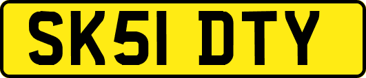 SK51DTY