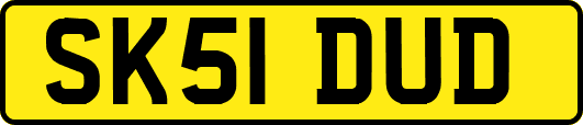 SK51DUD