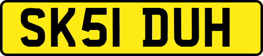 SK51DUH