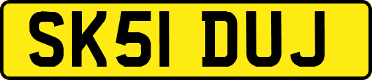 SK51DUJ