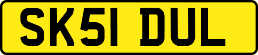 SK51DUL