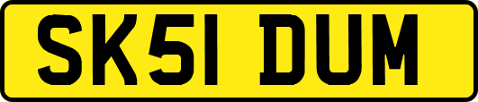 SK51DUM