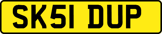 SK51DUP