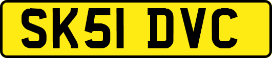 SK51DVC