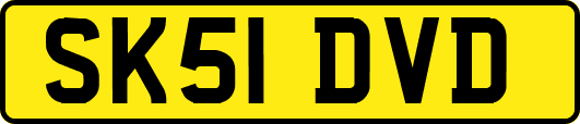 SK51DVD