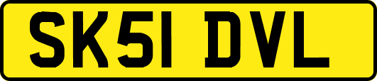SK51DVL