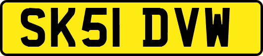 SK51DVW
