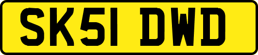 SK51DWD