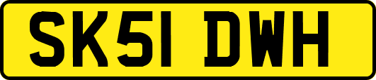 SK51DWH