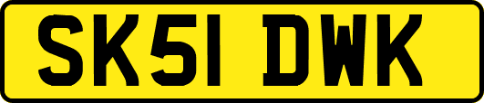SK51DWK