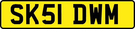 SK51DWM