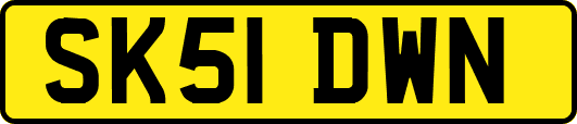 SK51DWN