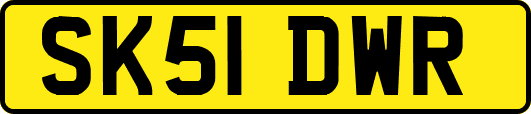 SK51DWR