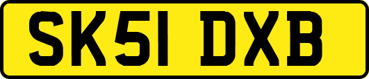 SK51DXB