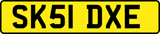 SK51DXE