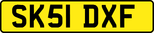 SK51DXF