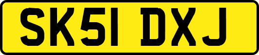 SK51DXJ