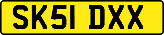 SK51DXX