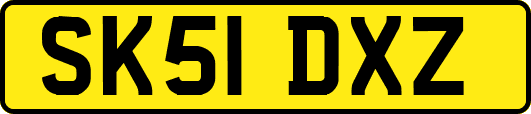 SK51DXZ