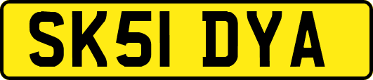 SK51DYA