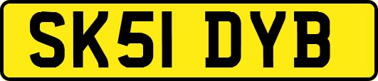 SK51DYB