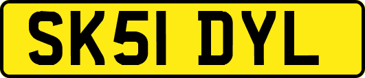 SK51DYL