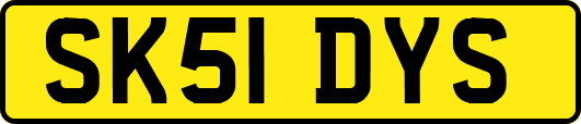 SK51DYS