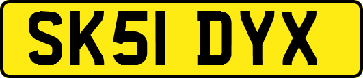 SK51DYX