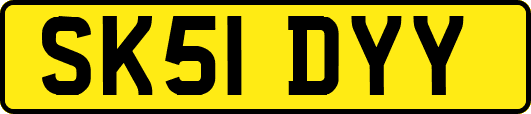 SK51DYY