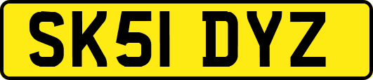 SK51DYZ