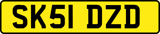 SK51DZD