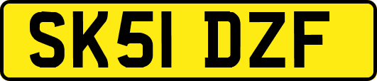 SK51DZF