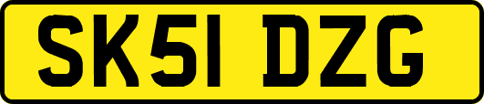 SK51DZG