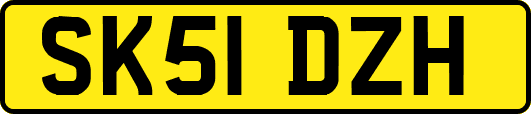 SK51DZH