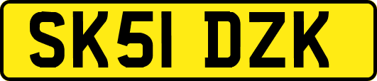 SK51DZK